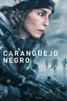 carangueijo-negro